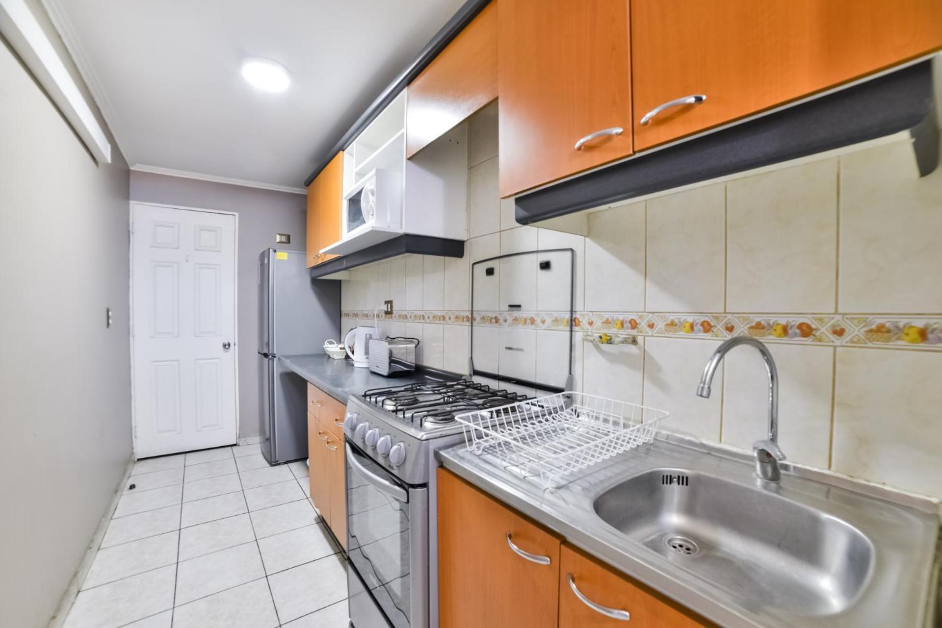 Home Apartments Los Ángeles Extérieur photo
