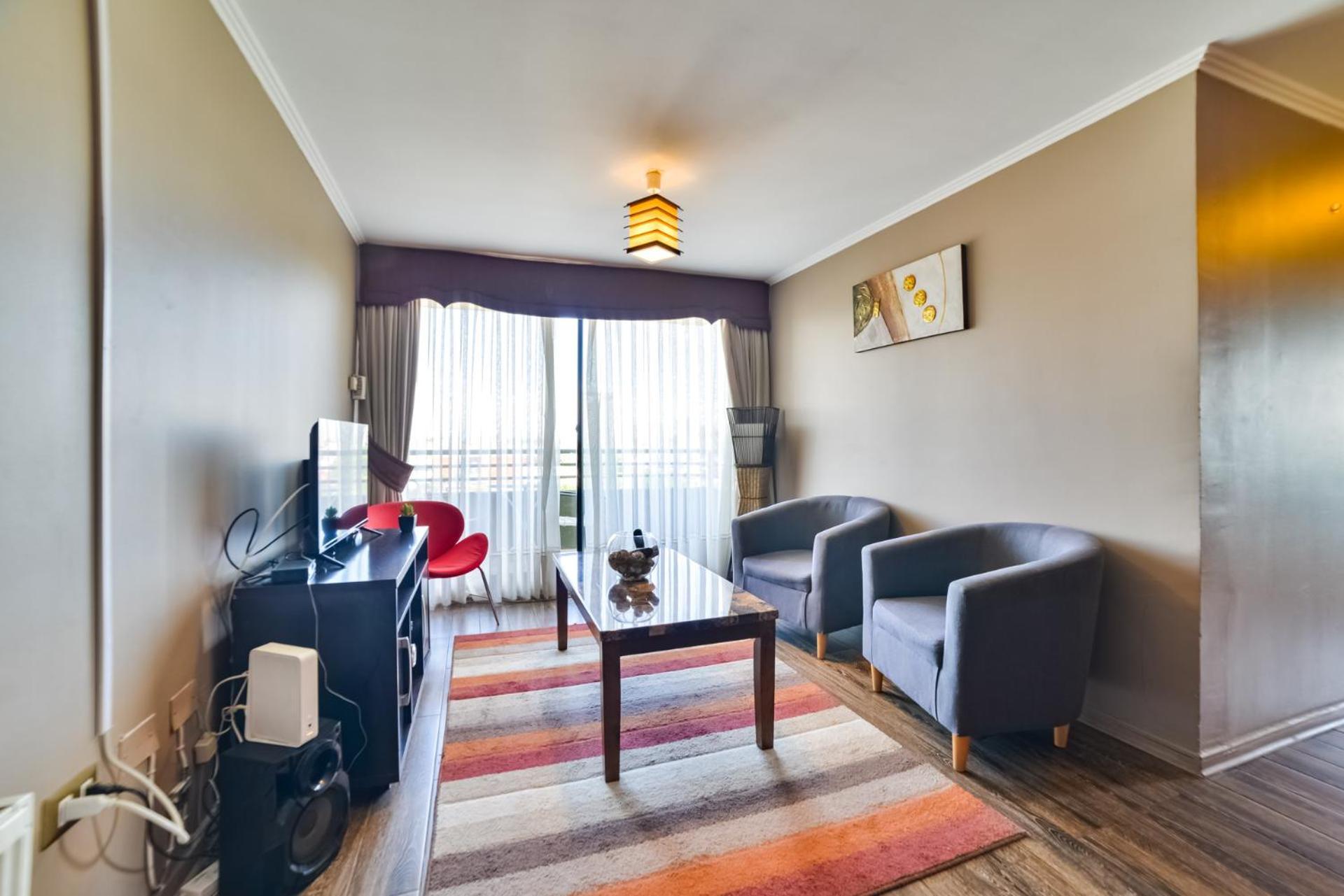 Home Apartments Los Ángeles Extérieur photo